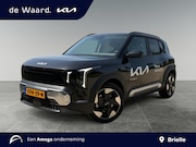 Kia EV2 - Plus Advanced 42.2kWh 147pk | 5-ZITS | SCHUIF/KANTELDAK | EL