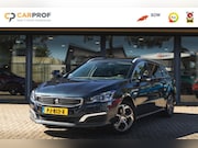 Peugeot 508 - 1.6 e-THP Blue Lease Executive Pano | Trekhaak | CarPlay