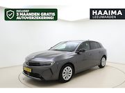 Opel Astra - 1.2 Level 2 | Navigatie | Camera | Climate control | Extra g