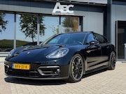 Porsche Panamera - Sport Turismo 2.9 4S E-Hybrid