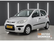 Hyundai i10 - 1.1 Dynamic Cool | APK 5-2026 | EXPORT | AIRCO