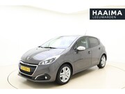Peugeot 208 - 1.2 PureTech Signature 82 PK | Handgeschakeld | Airco | Navi
