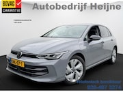 Volkswagen Golf - 1.5 eHybrid 204PK PLUG IN. LIFE CAMERA/NAVI/HEAD-UP/CARPLAY