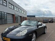 Porsche Boxster - 2.7