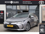 Toyota Corolla - 1.8 Hybrid Style | All Seasons | Parkeersensoren V+A