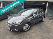 Opel Corsa - 1.4 Cosmo | AUTOMAAT | 1E EIGENAAR | 12MND GARANTIE | CAMERA
