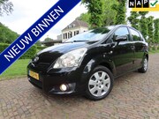 Toyota Verso - 1.8 VVT-i Sol Ecc Cruisecontrol Stuurbekrachtiging Pdc LM Ve