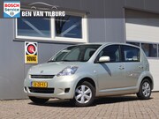 Daihatsu Sirion - 2 1.3-16V Prestige / Airco / Automaat / Trekhaak