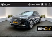 Audi Q6 e-tron - Advanced edition 252pk 83Kwh | S line, Tech Plus, 21" LM Vel