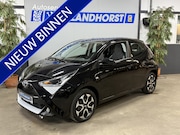 Toyota Aygo - 1.0 VVT-i x-cite // Airco // el. Ramen