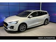 Ford Focus - Wagon 1.0 EcoBoost Hybrid ST Line