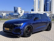 Audi RS Q8 - 4.0 TFSI RS Q8 quattro