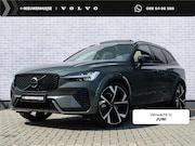 Volvo XC60 - T8 Plug-in hybrid AWD Ultra Dark Executive Edition | Luchtve