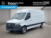 Mercedes-Benz Sprinter - 317 L3H2 Pro | LED | DISTRONIC | Elektr. S.D.