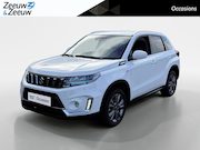 Suzuki Vitara - 1.5 Hybrid Select *Automaat*Navi+Camera*Climate Control*LM. 