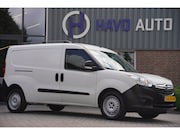 Opel Combo - 1.4 L2 MAXI, AIRCO, TREKHAAK, BTW-VRIJ / MARGE