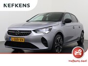 Opel Corsa-e - Elegance 50kWh | 1ste eigenaar | Winterpakket | Parkeersenso