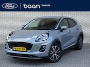 Ford Puma - 1.0 EcoBoost Titanium | Winterpack | Pdc | Privacy Glass | E