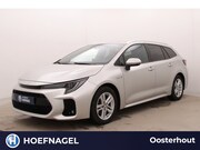 Suzuki Swace - 1.8 Hybrid Style | Automaat | Adaptive cruise | Stoelverwarm
