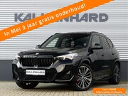 BMW X1 - sDrive18i M-Sport - Pano - Trekhaak - Memory - ACC - Harman 