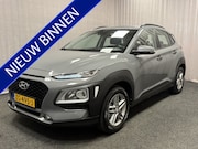 Hyundai Kona - 1.0 T-GDI Comfort | Carplay | Camera | Airco | Cruise |