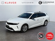 Opel Astra - Sports Tourer 1.2 Turbo Bns Ed | Stoel+Stuur verw | Navi | C