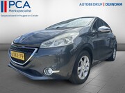 Peugeot 208 - 1.2 VTi Style | Navi | Airco | Rijklaarprijs |