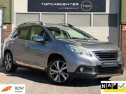 Peugeot 2008 - 1.2 Executive/PANO/TREKH/AUTOMA/PARKS/APK/NAP
