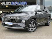 Hyundai Tucson - 1.6 T-GDI PHEV 265 PK Premium N Line Sky 4WD 1e eigen | deal