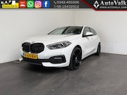 BMW 1-serie - 118i Executive Edition, Trekhaak