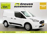 Ford Transit Connect - 1.0 Ecoboost 100PK | Benzine | 3 Zits | Airco | Camera | Car