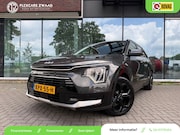 Kia Niro - 1.6 GDi Hybrid DynamicPlusLine - Navi - Climate - Camera - H