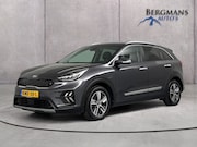 Kia Niro - 1.6 GDi PHEV DynamicPlusLine // DEALERONDERHOUDEN // SCHUIFD