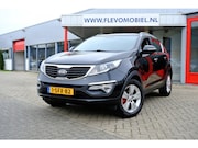 Kia Sportage - 1.6 GDI 20th Anniversary Navi|Cam|Clima|LMV
