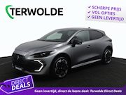 Renault Clio - techno full hybrid E-Tech 160 pk | pack winter, safety & par