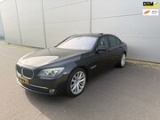 BMW 7-serie - 730d High Executive