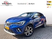 Renault Captur - 1.0 TCe 90 Techno, Navi, 360 Camera, Bose Audio, Parkeersens