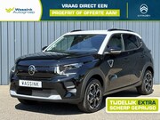 Citroën C3 - 1.2 Hybrid 110pk Max Automaat | VOORRAADVOORDEEL | Navigatie