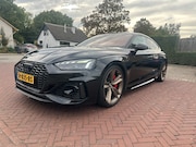 Audi A5 - 2.9 TFSI RS 5 quattro competition plus kuipstoelen