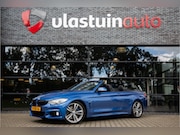 BMW 4-serie Cabrio - 428i High Executive M-Sport , Keyless entry, Harman/Kardon,