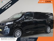 Peugeot Expert - 145pk L3 Automaat Airco Navi Cruise Trekhaak