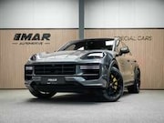 Porsche Cayenne - Coupé 4.0 Turbo E-Hybrid GT