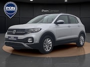 Volkswagen T-Cross - 1.0 TSI Life | Trekhaak | Navigatie | Carplay | Parkeerhulp 