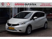 Nissan Note - 1.2 DIG-S Connect Edition|dealeronderhouden