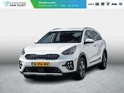 Kia Niro - 1.6 GDi PHEV DynamicPlusLine l lederen bekleding l