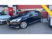 DS DS 5 - 2.0 BlueHDi Business Executive FULL LED / CAMERA / LEDER / S