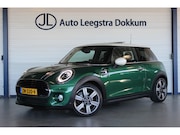 MINI Cooper - 1.5 60 Years Edition Pano | Head-Up | Harman/Kardon | LED |