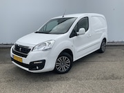 Peugeot Partner - 120 1.6 BlueHDi 100 L1 Premium Pack S&S Airco Cruise 3 Zits 