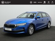 Skoda Octavia - Combi 1.5 TSI 116pk Edition | Trekhaak elektrisch uitklapbaa