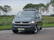 Volkswagen Transporter - 2.0 TDI L2H1 Koeler/Vriezer